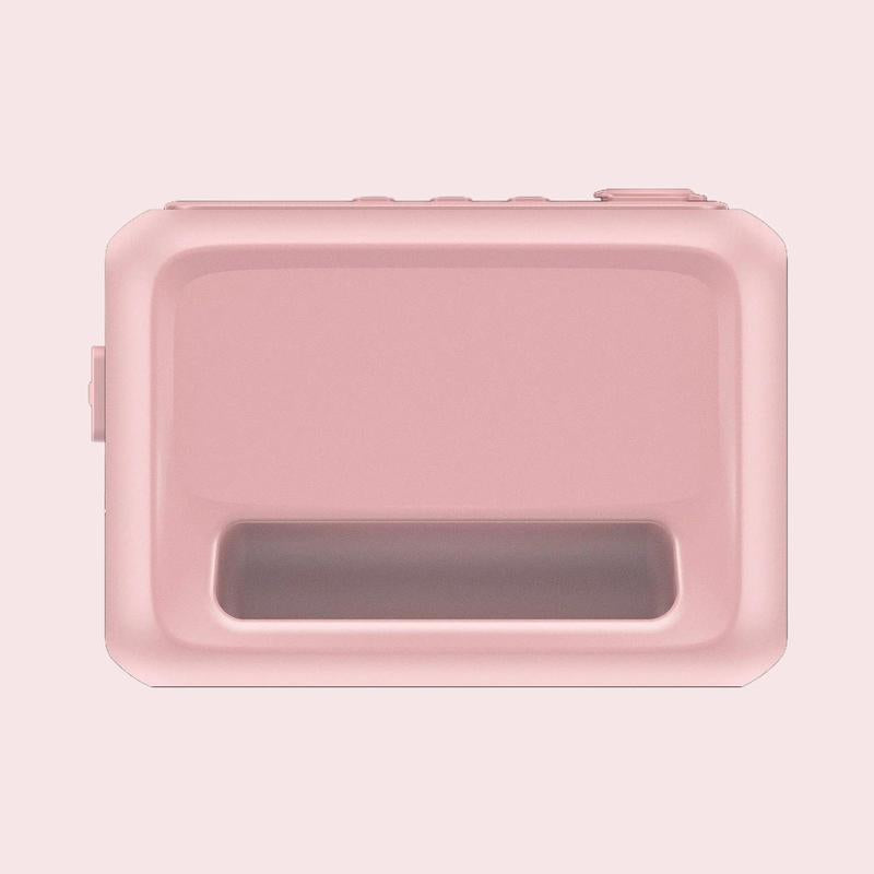 Portable Solar Generator 288Wh 600W AC