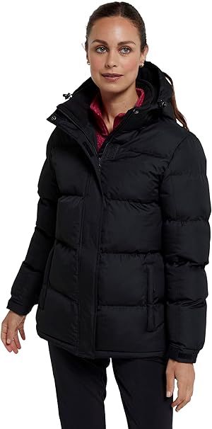 Snow Womens Padded Jacket