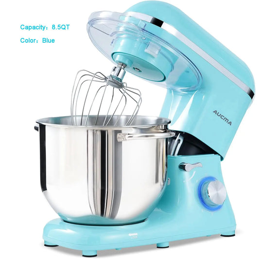 All-in-One Professional Chef Mixer