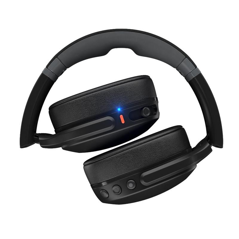 Crusher 2.0 Wireless Headphones