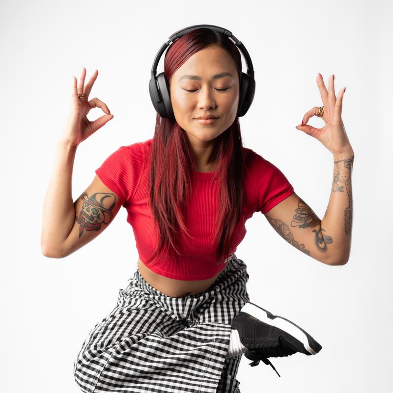 Crusher 2.0 Wireless Headphones