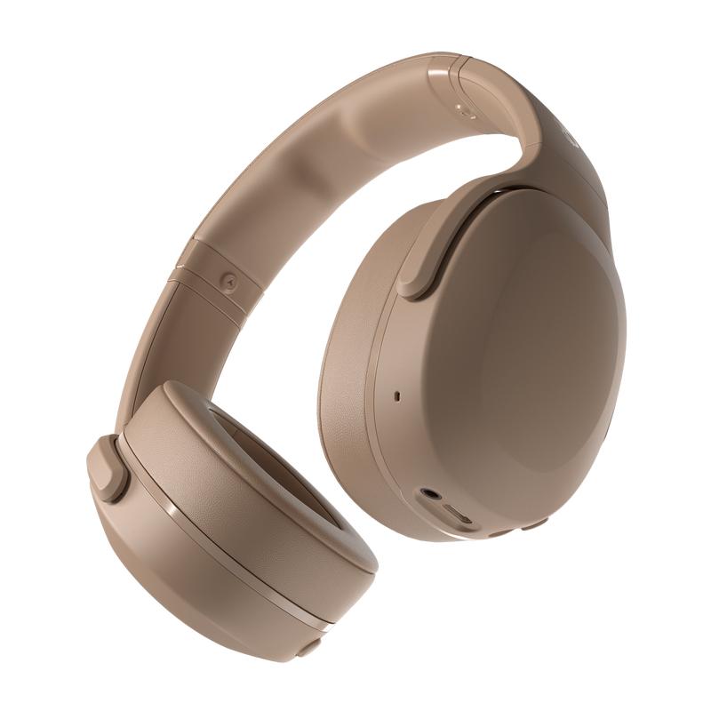 Crusher 2.0 Wireless Headphones