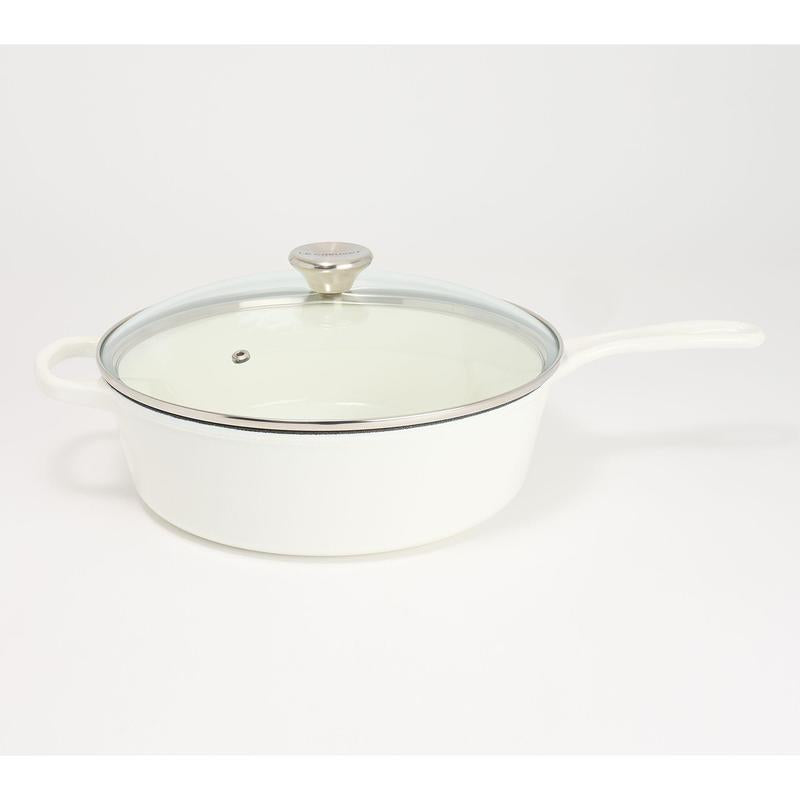 3.75-qt Enameled Cast Iron Casserole