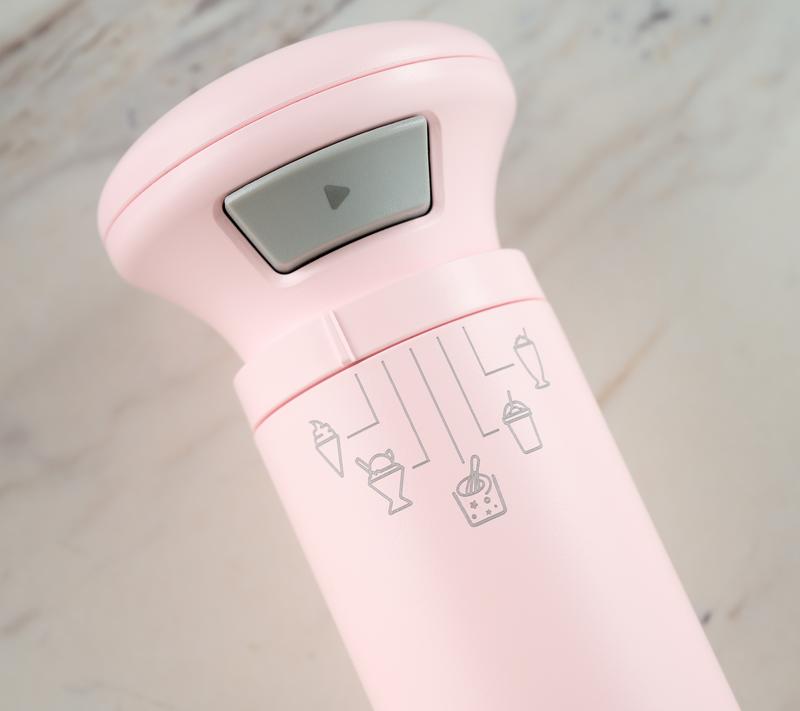 Quick Freeze Dessert Maker with Pints