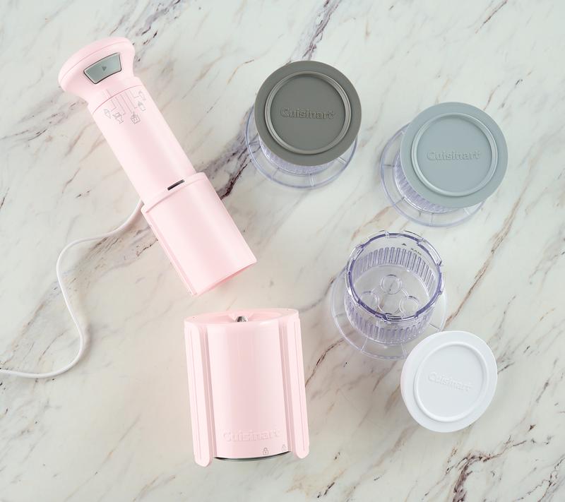 Quick Freeze Dessert Maker with Pints