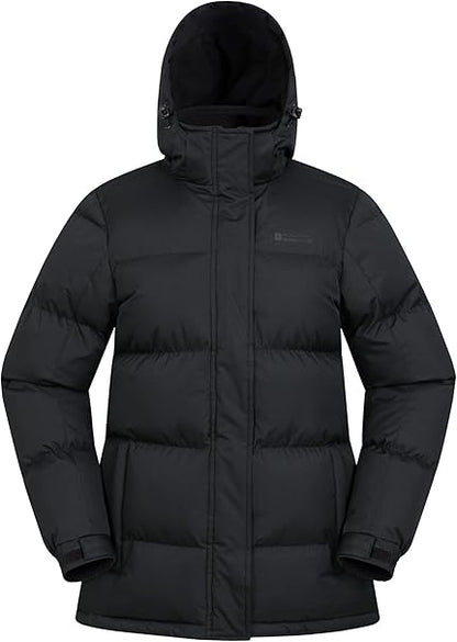 Snow Womens Padded Jacket