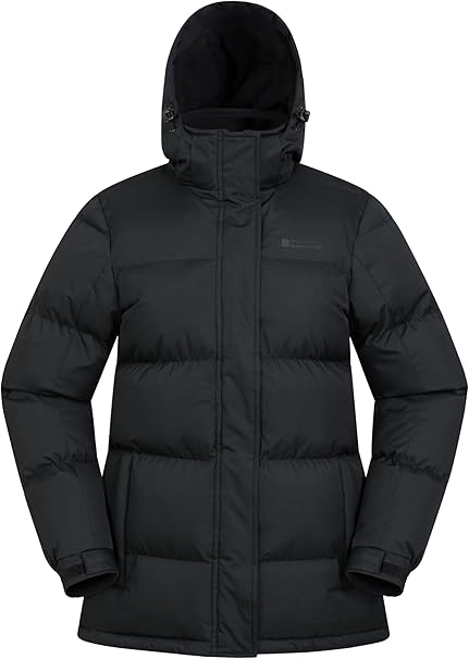 Snow Womens Padded Jacket
