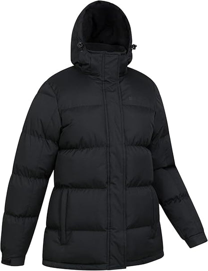 Snow Womens Padded Jacket
