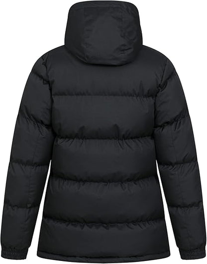 Snow Womens Padded Jacket