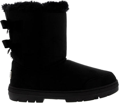 dark-gray-faux-fur-bow-snow-boots-mid-calf.jpg
