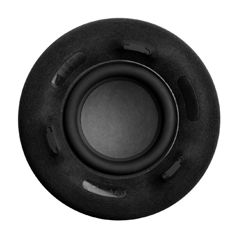 Upgraded Bluetooth home speaker system