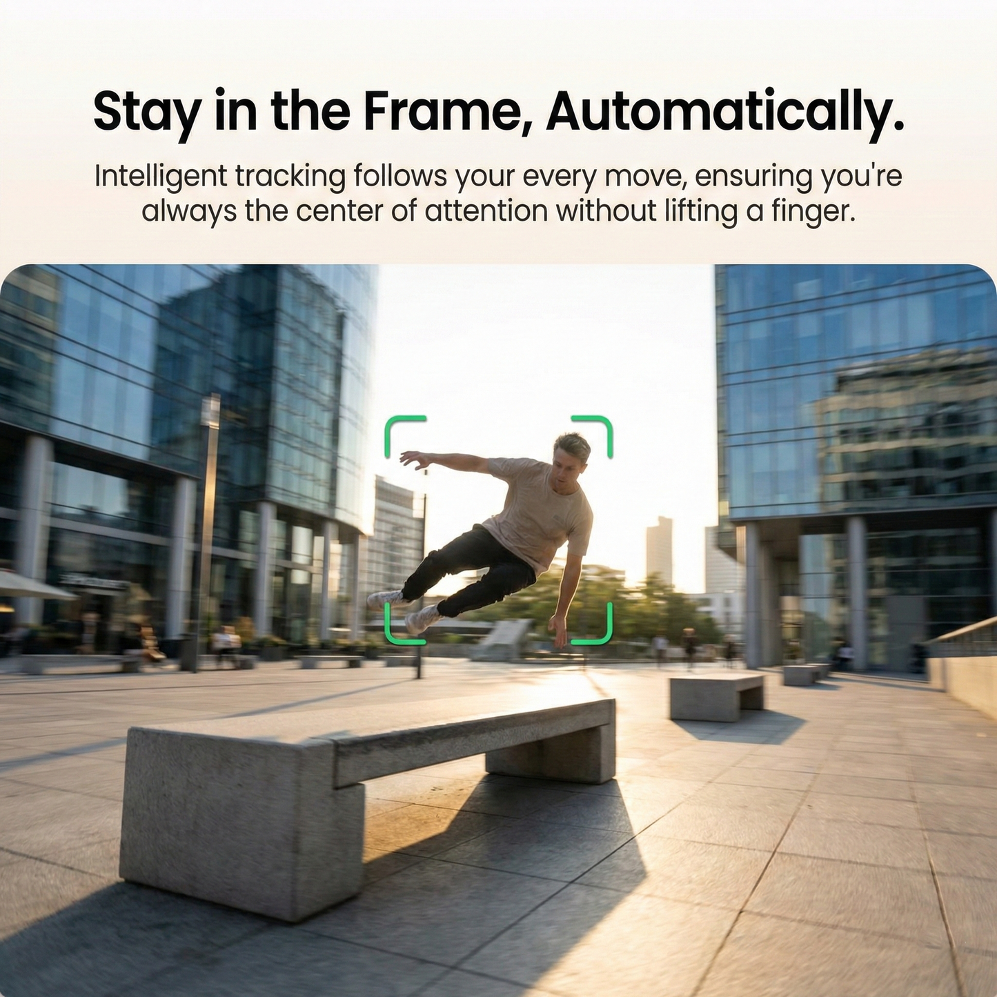 Upgraded 4K Handycam with Stabilizer